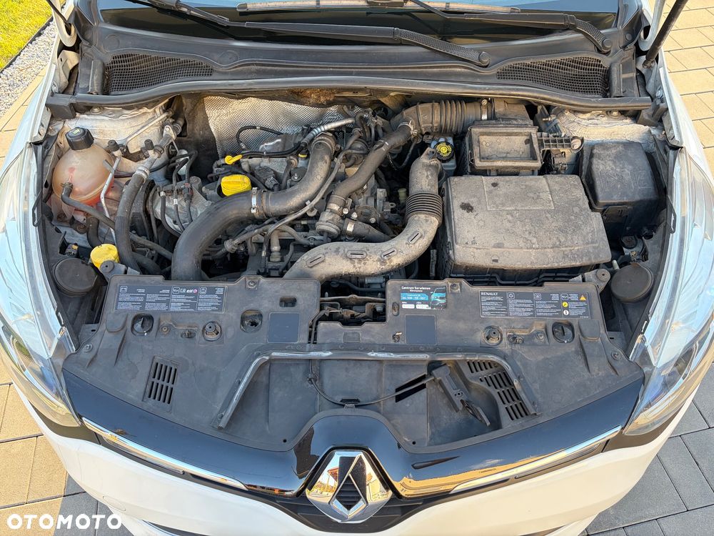 Renault Clio Energy TCe 90 Start & Stop Expression - 26