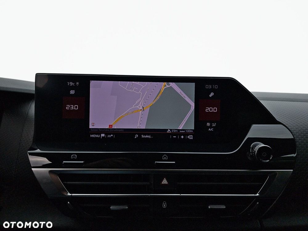 Citroën C4 1.2 PureTech Shine S&S EAT8 - 25