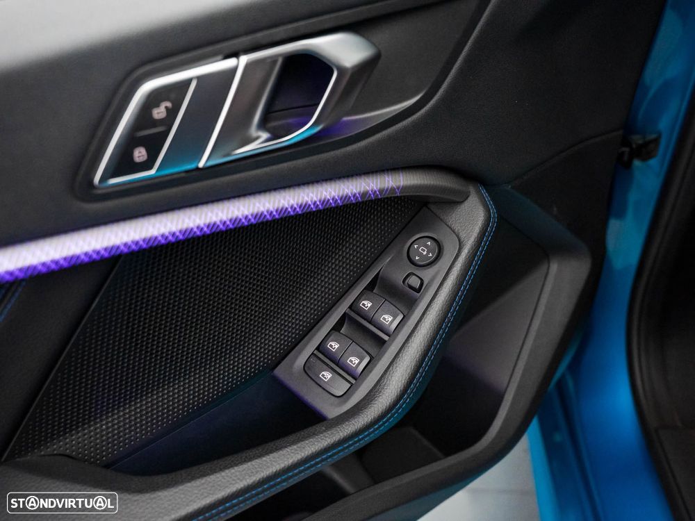 BMW 216 Gran Coupé d Pack Desportivo M - 16