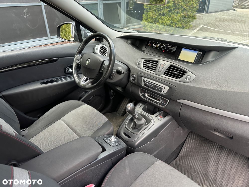 Renault Scenic 1.6 16V 110 Paris - 23