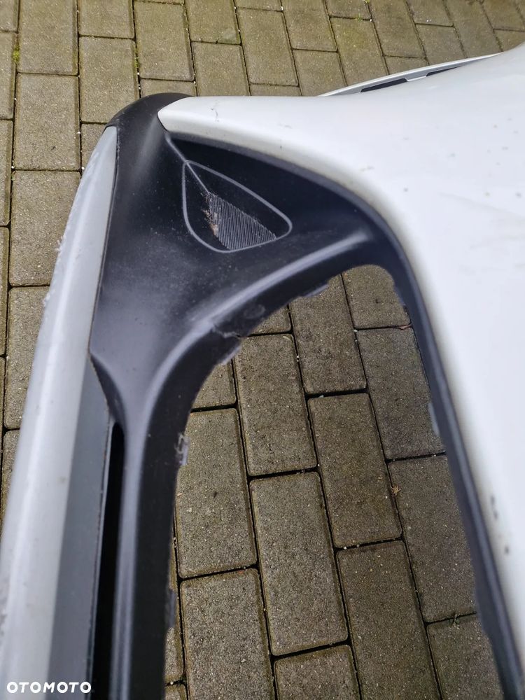 Zderzak Kia Stonic - 11