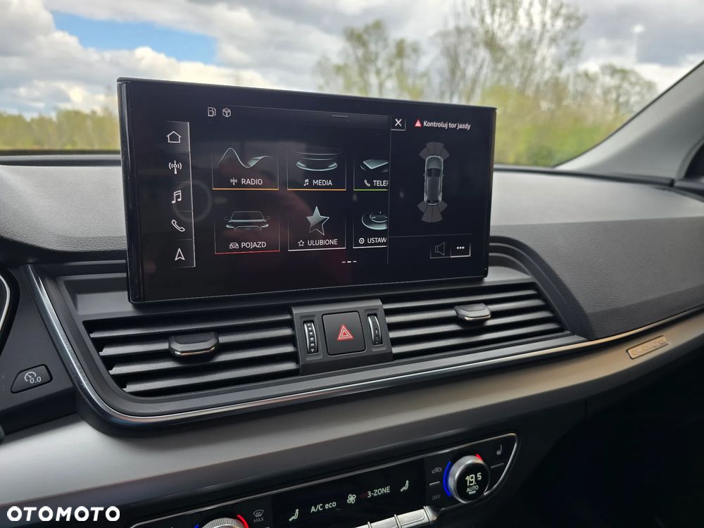 Audi Q5 40 TDI quattro S tronic S line business - 19