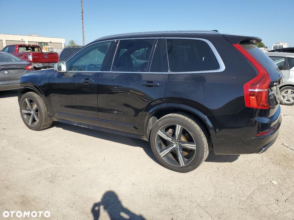 Volvo XC 90 T6 AWD Geartronic RDesign - 2