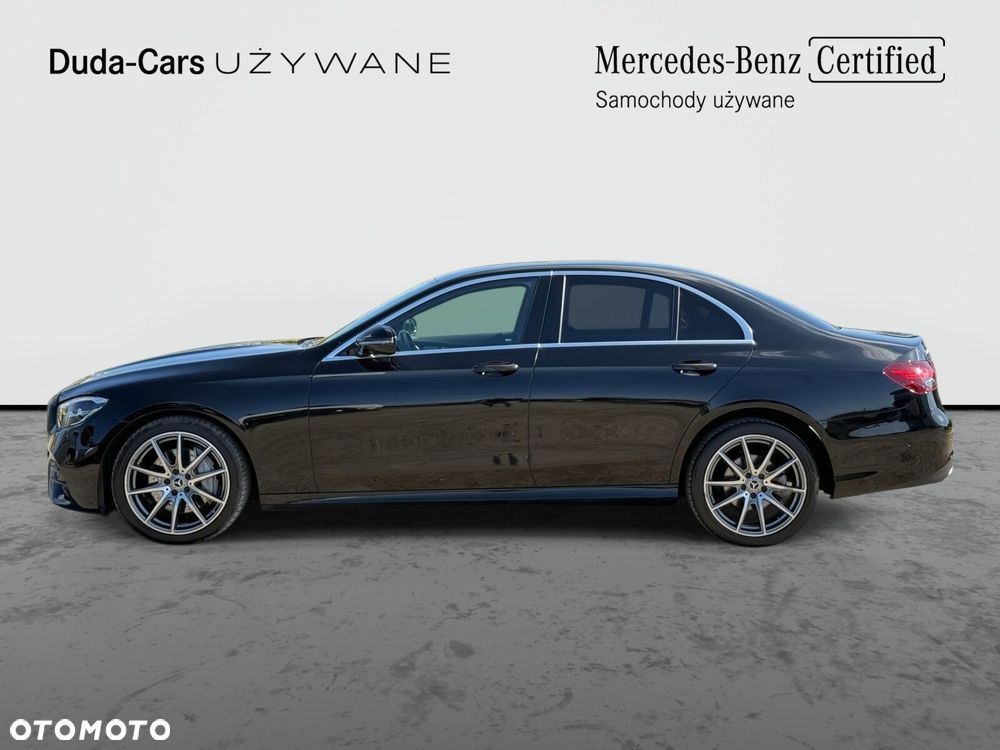 Mercedes-Benz E-Class 2023 photo 2