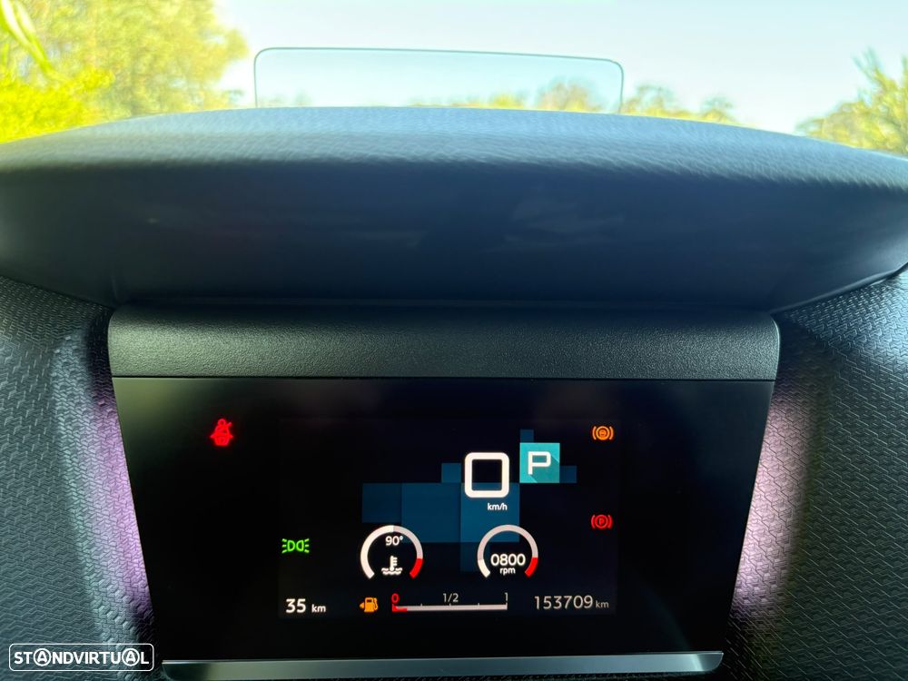 Citroën C4 1.5 BlueHDi Shine Pack EAT8 - 14