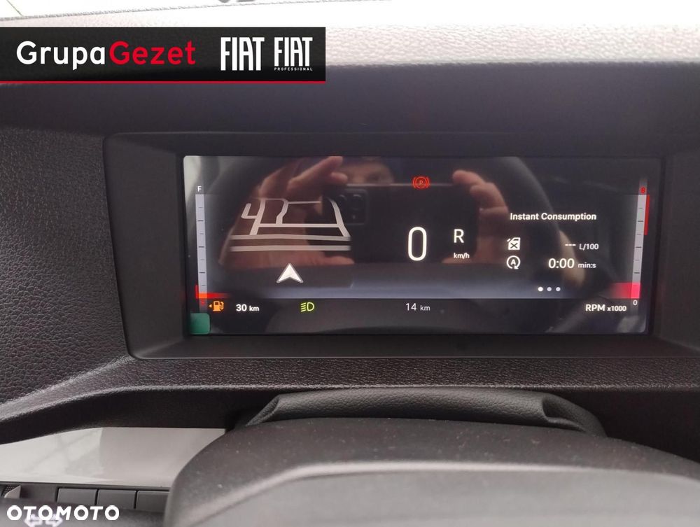 Fiat Scudo - 8