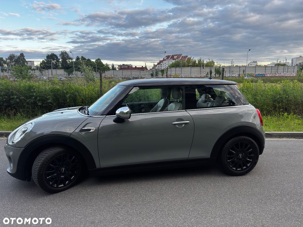 MINI Cooper Standard - 7