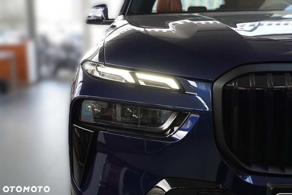 BMW X7 - 13