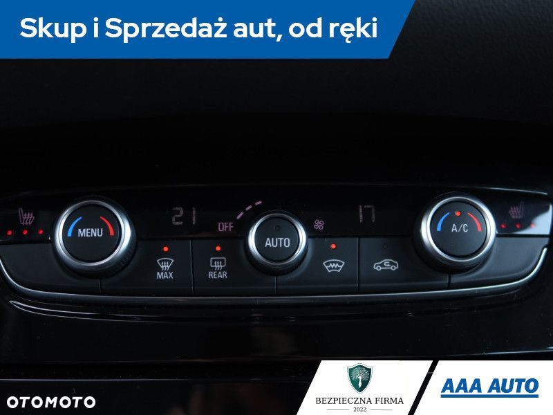 Opel Grandland X - 14