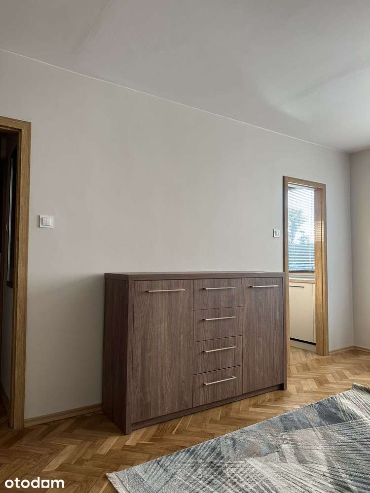 Kawalerka na wynajem ul. Romaszewskiego blisko metra Słodowiec, 27 m²