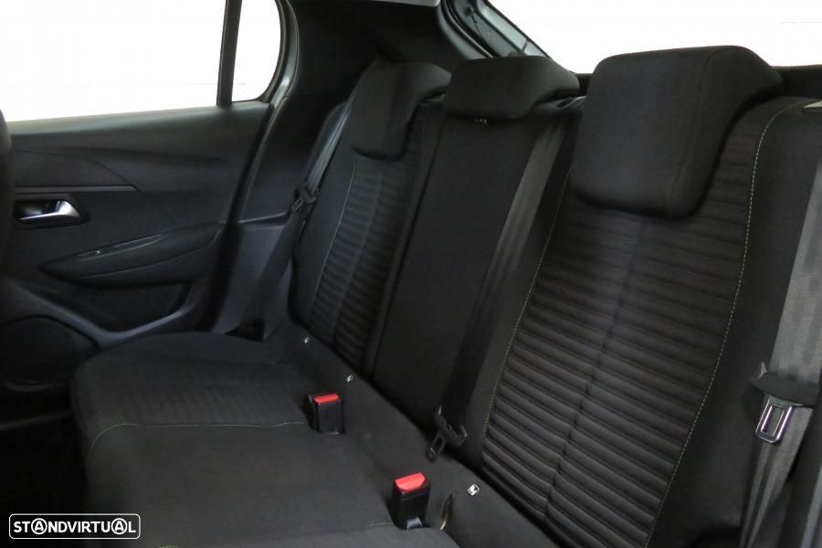 Peugeot 208 1.2 PureTech Active - 11