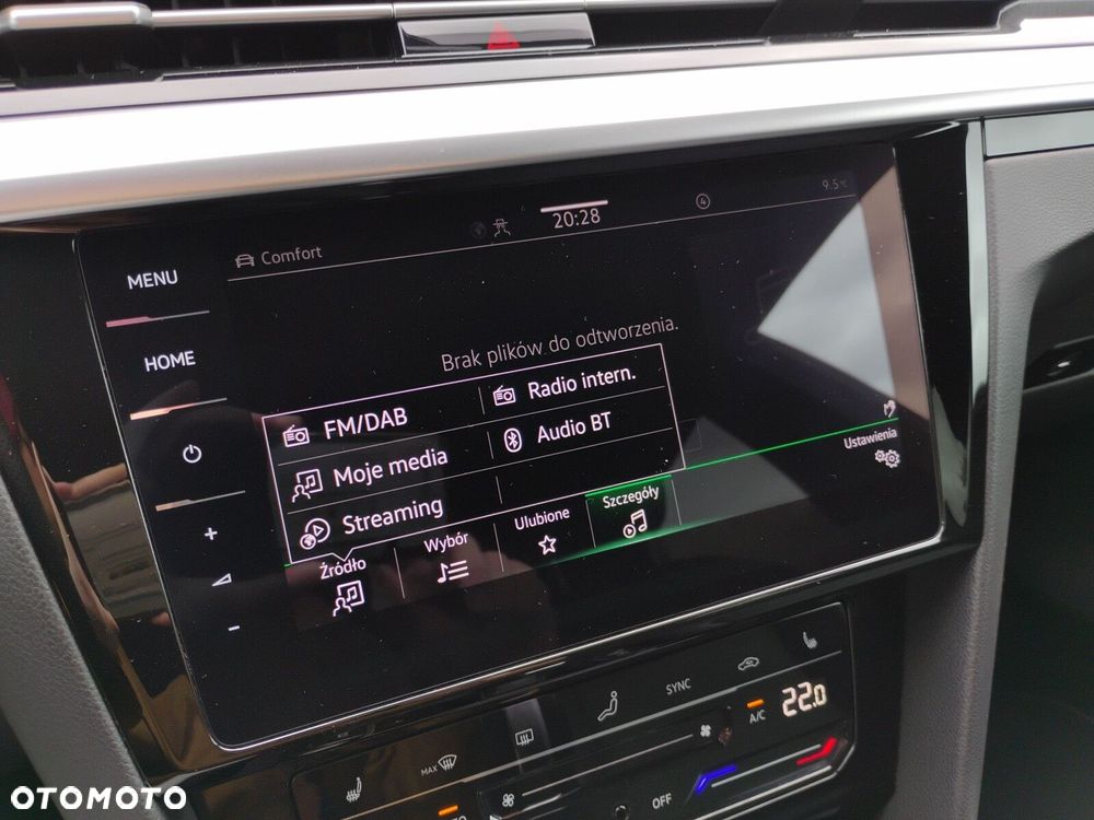 Volkswagen Arteon Shooting Brake 2.0 TDI 4Motion R-Line DSG - 23
