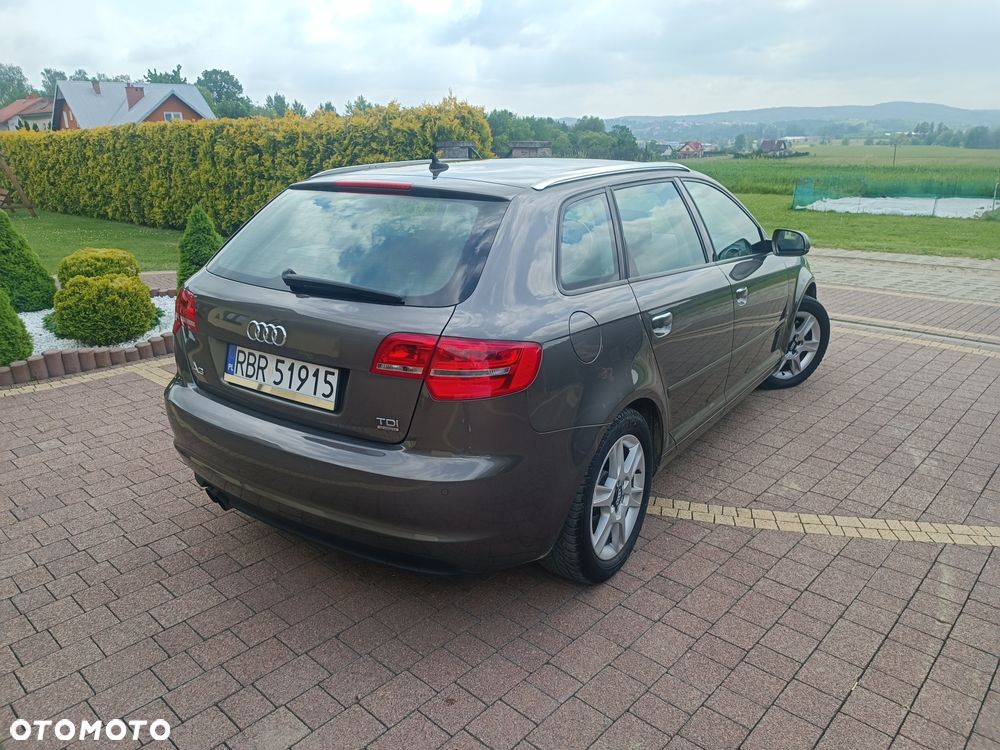 Audi Inny - 4