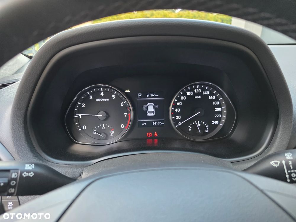 Hyundai i30 1.0 T-GDI Smart DCT - 21