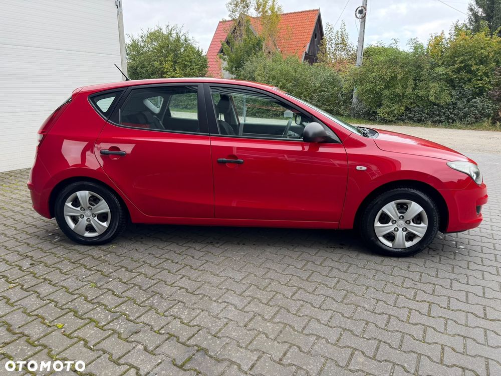 Hyundai i30 1.4 Base - 4