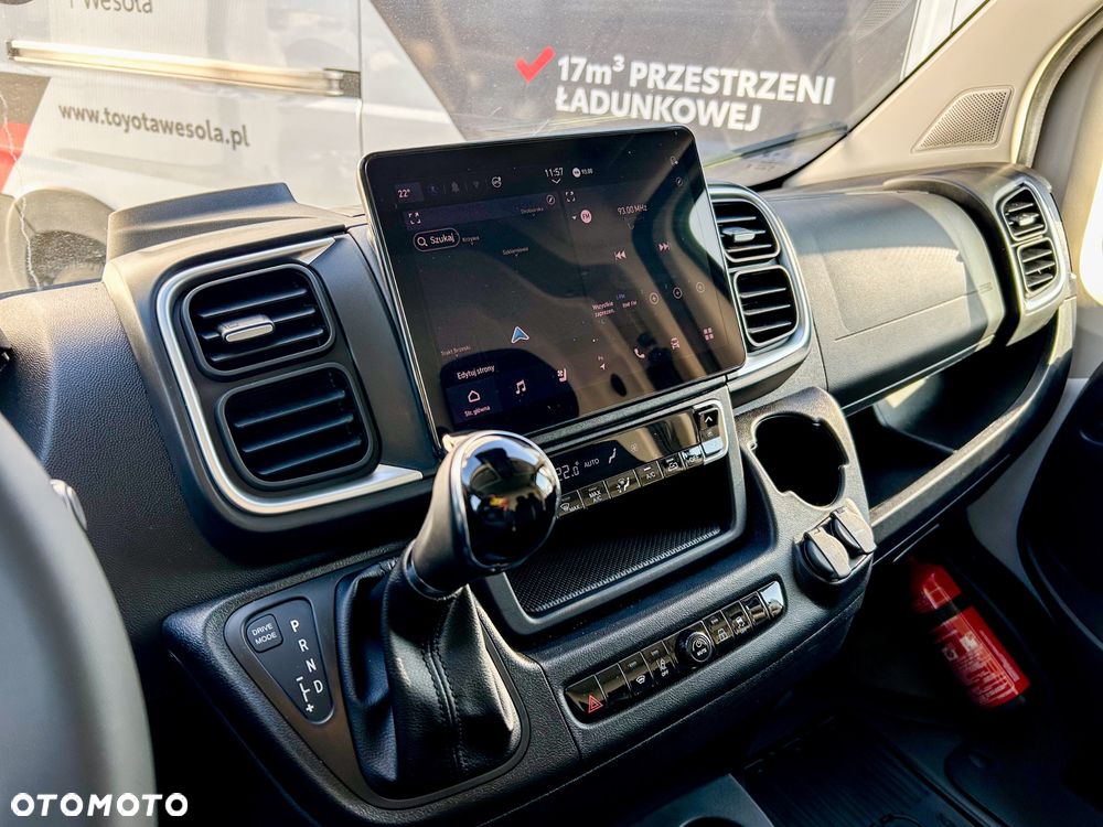 Toyota Proace MAX L2H1 Comfort - 17