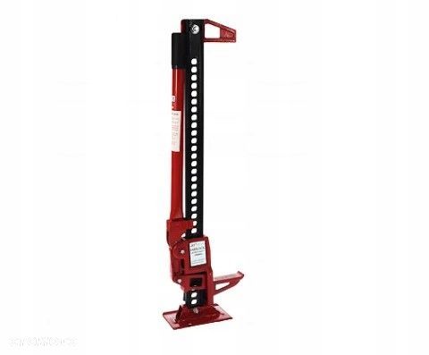 podnośnik kolejowy farmerski hi-lift 3t lewarek lewar 4x4 offroad - 1