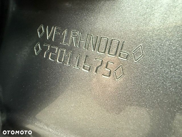 Renault Espace Full Hybrid E-TECH 200 Esprit Alpine 7-Sitzer - 12