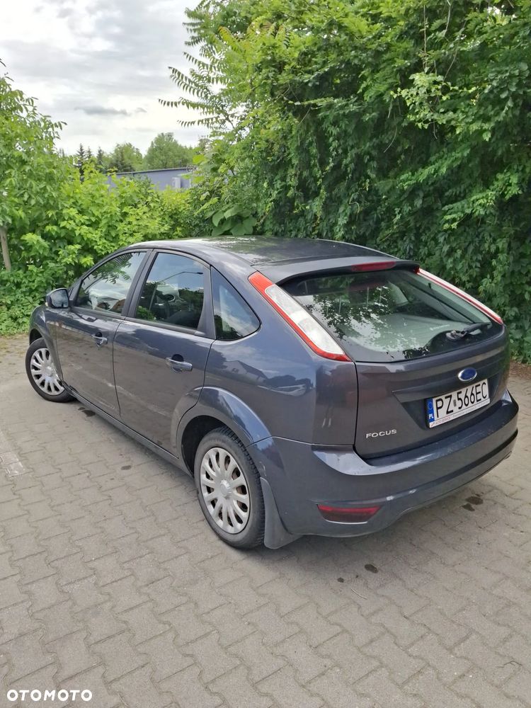 Ford Focus - 5