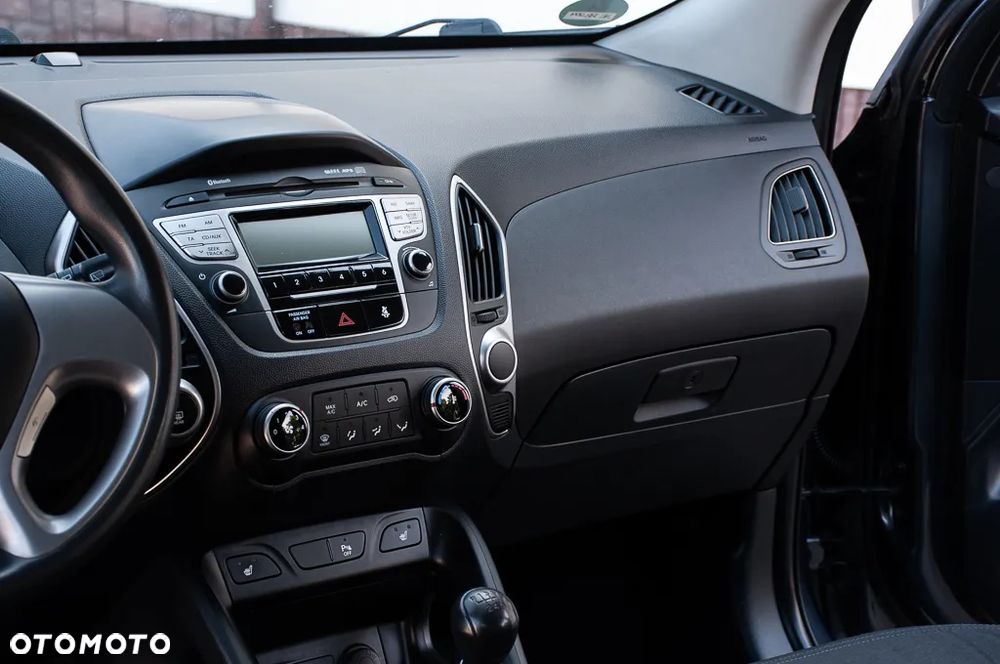Hyundai ix35 1.6 GDI Comfort 2WD - 33
