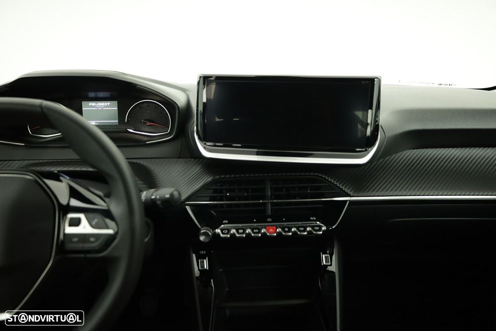 Peugeot 208 1.2 PureTech Style - 9