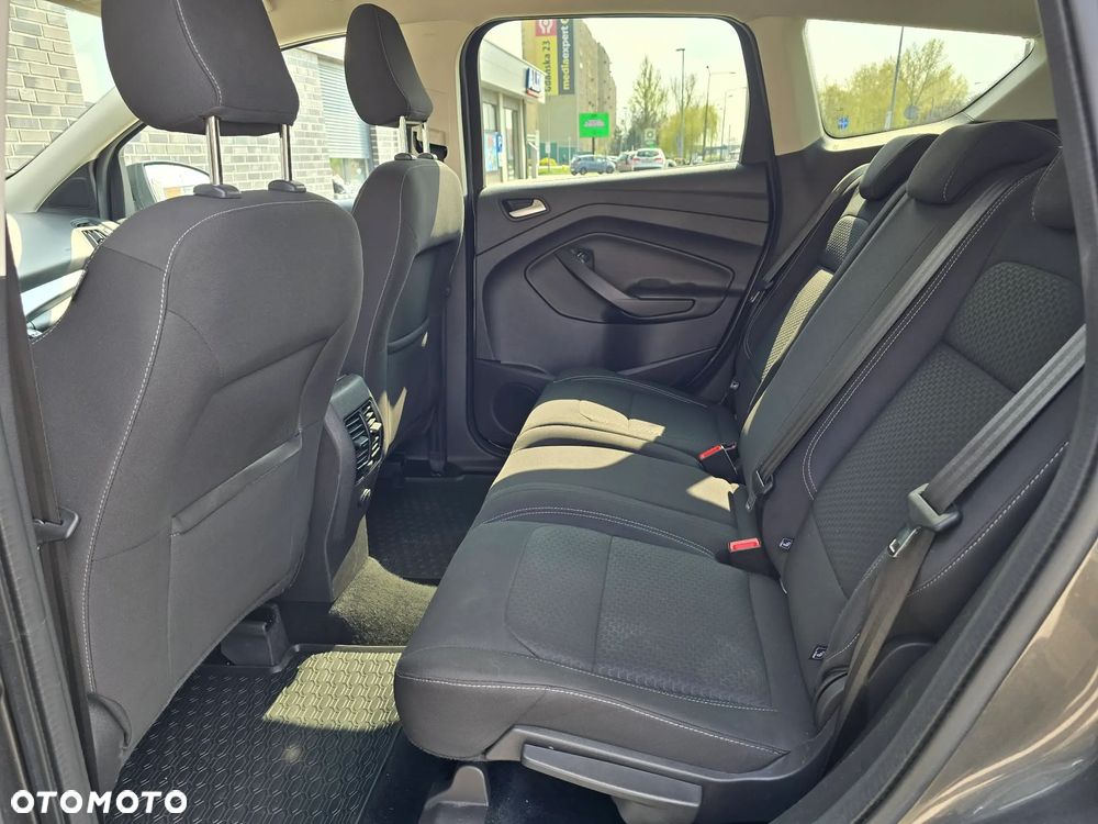 Ford Kuga 1.5 EcoBoost FWD Titanium ASS GPF - 25