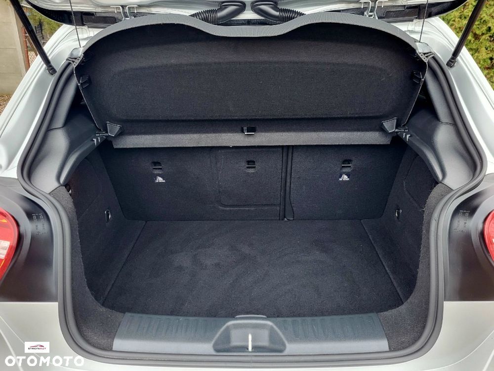 Mercedes-Benz Klasa A - 19