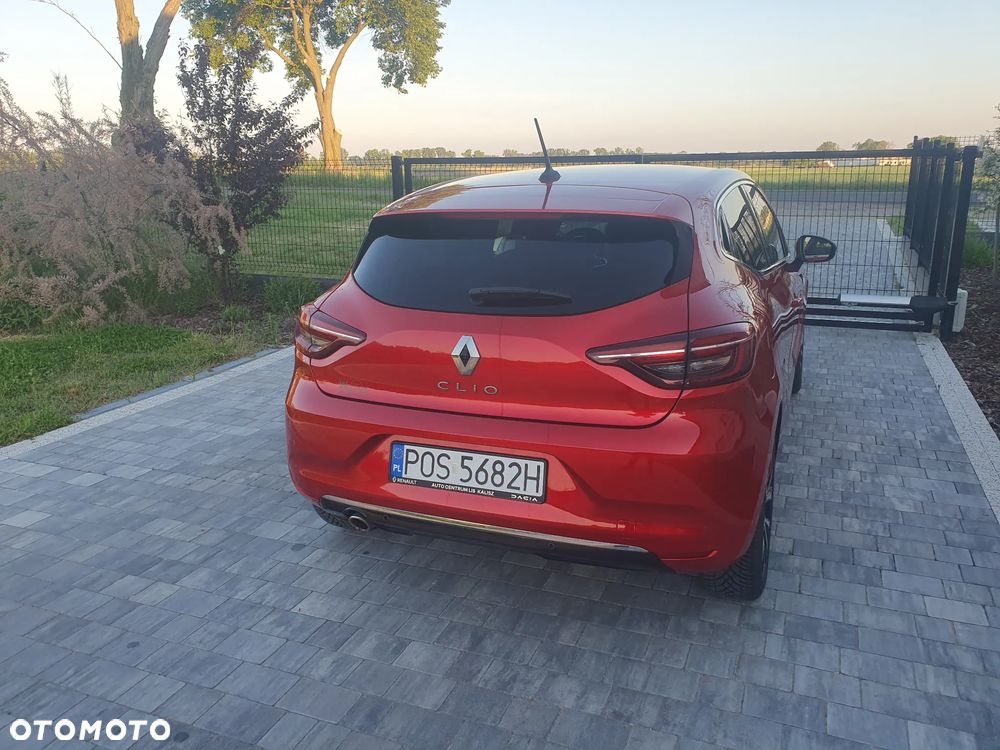 Renault Clio 1.3 TCe Intens EDC - 5