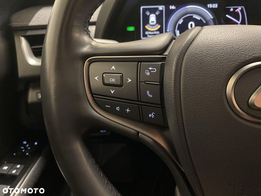 Lexus UX 250h GPF F Sport Design 2WD - 20