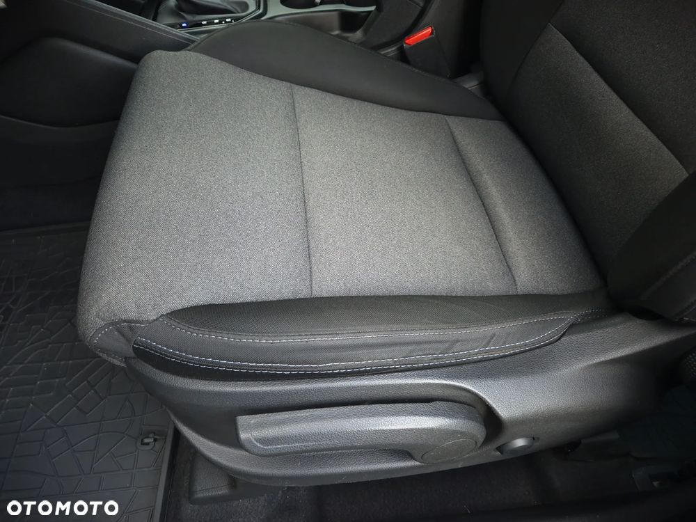 Hyundai Tucson 1.6 GDi 2WD DCT Style - 17