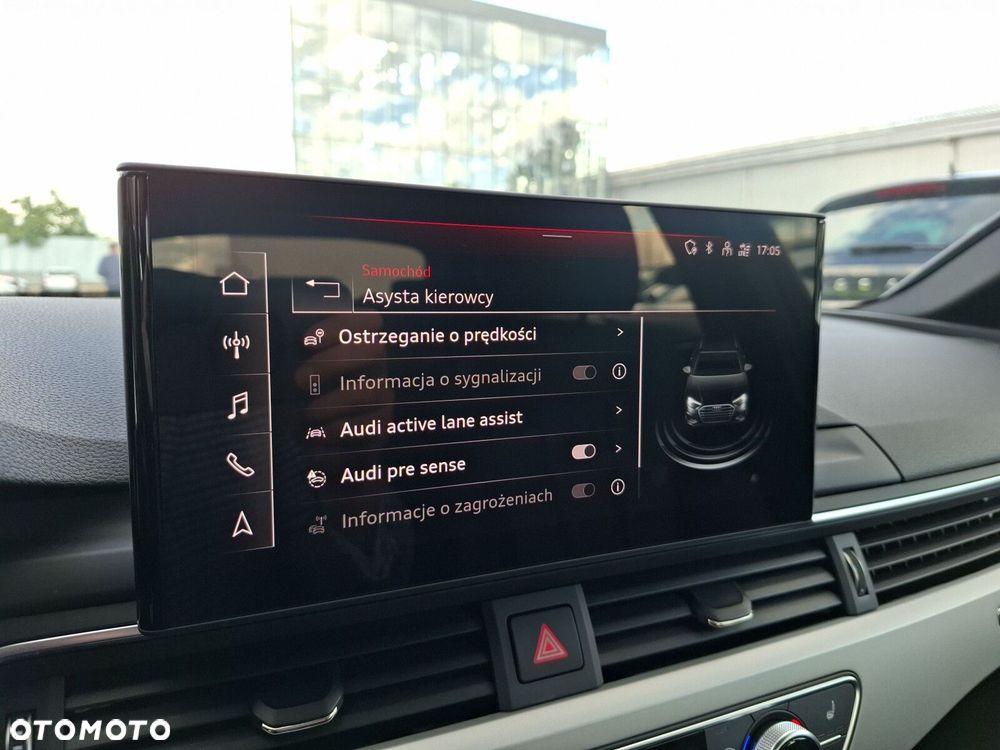 Audi A4 Allroad - 35