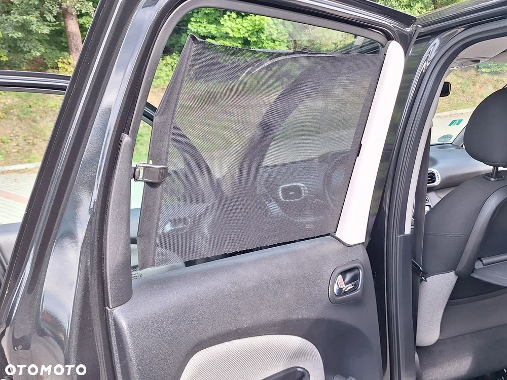 Citroën C3 Picasso VTi 95 Tendance - 33