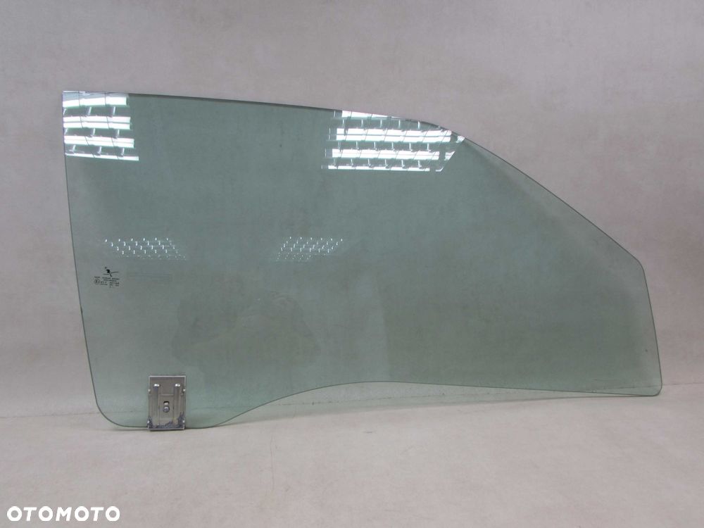 SAAB 9-3 93 CABRIO SZYBA BOCZNA DRZWI PRAWA 03-11 - 3