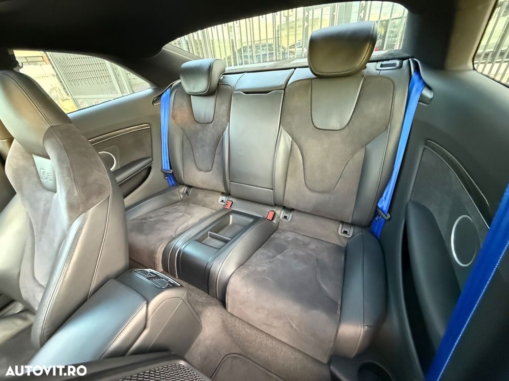 Audi S5 3.0 TFSI quattro Stronic - 8