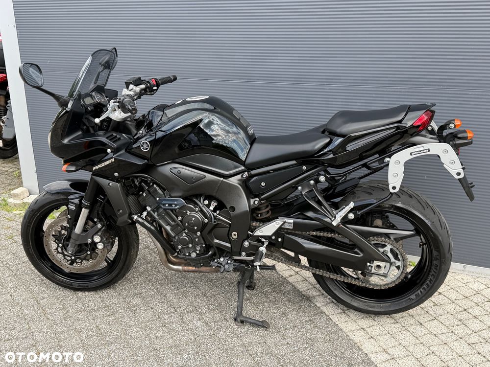 Yamaha FZ - 14