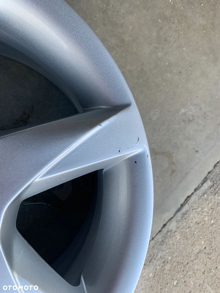 felgi aluminiowe alufelgi 4f0601025cm Audi VW Seat Skoda 16" 5x112 7J ET 35 - 10