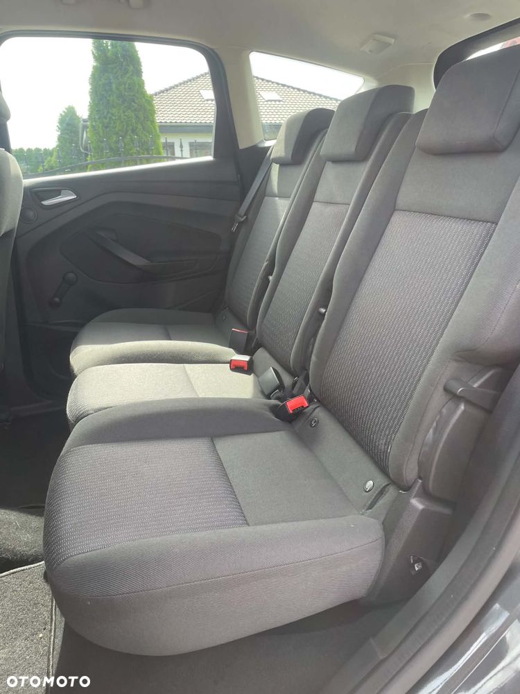 Ford C-MAX 1.0 EcoBoost Edition ASS - 18