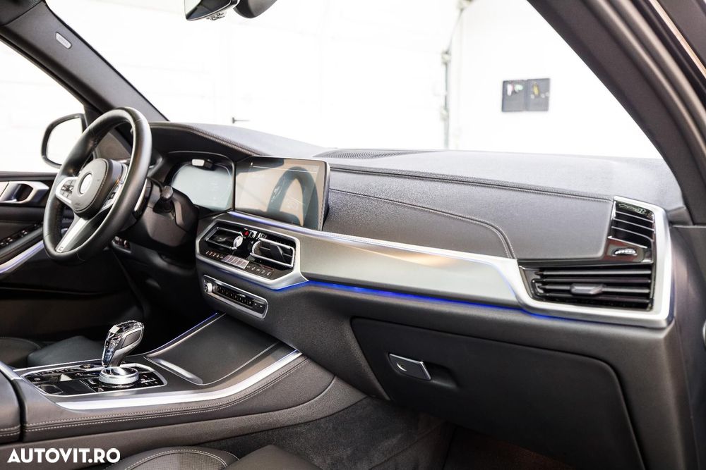 BMW X5 xDrive30d AT MHEV - 22