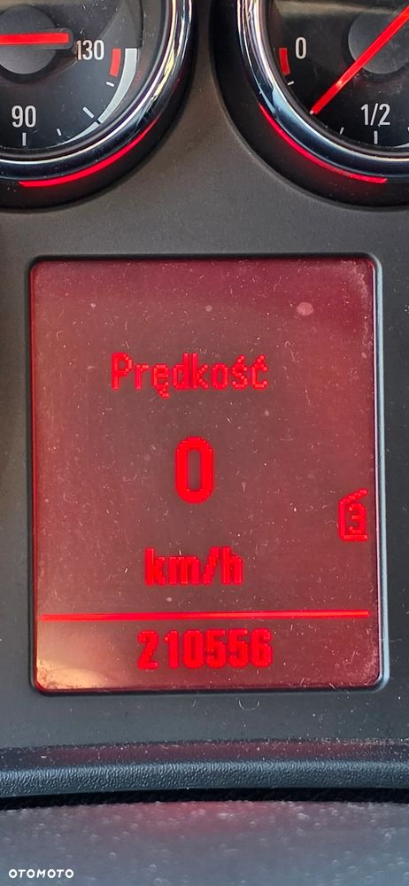 Opel Astra - 5
