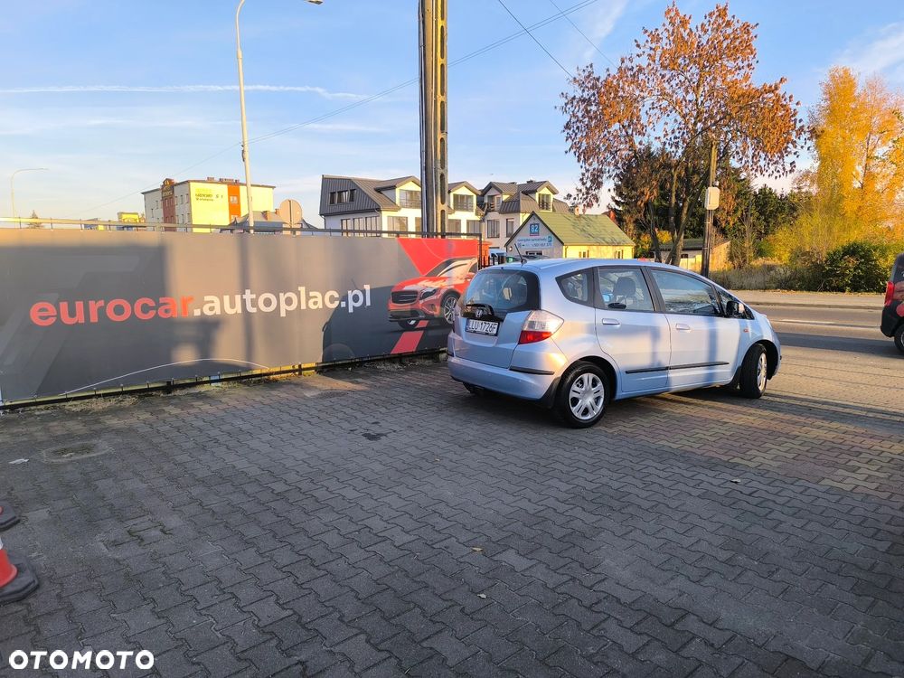 Honda Jazz 1.2 i-VTEC 50 Jahre Edition - 3