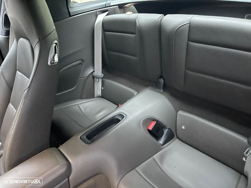 Porsche 911 (991) Targa 4 S PDK - 34