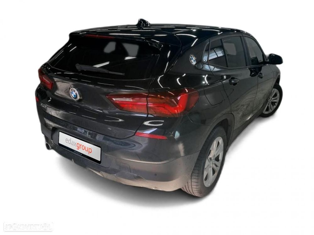 BMW X2 25 e xDrive - 7