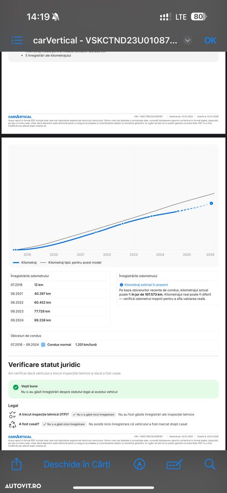 Nissan Navara 2.3 dCi Double Cab Acenta - 6