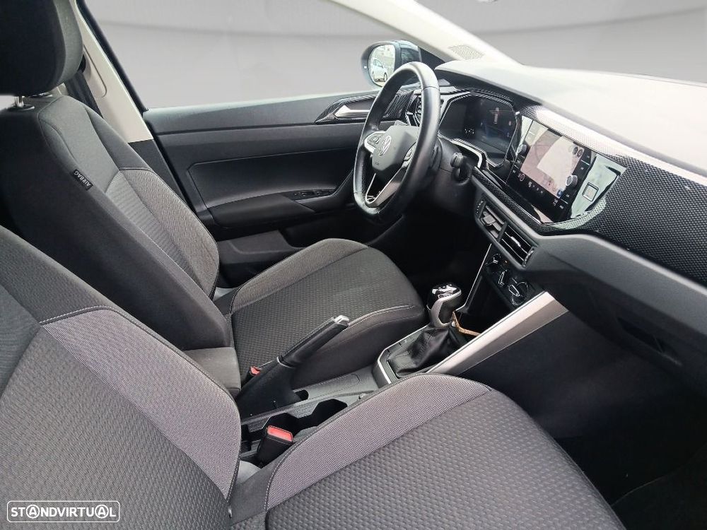 VW Taigo 1.0 TSI Urban DSG - 16