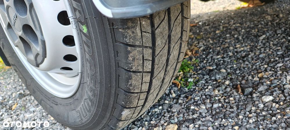 Iveco DAILY 35S18 - 18