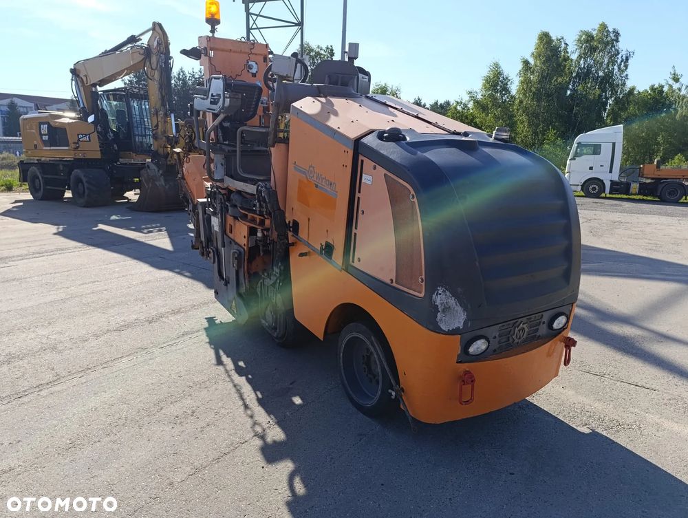 Wirtgen W 50 - 2