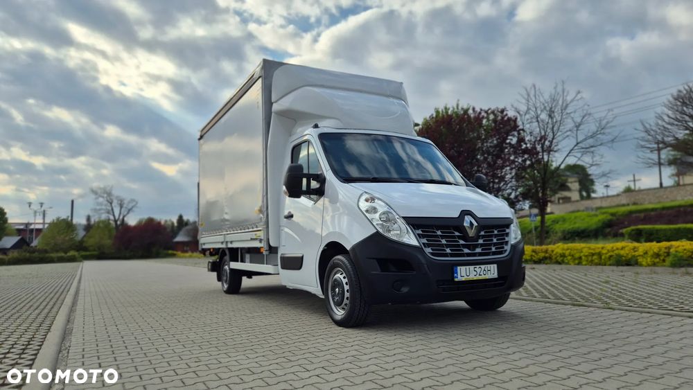 Renault Master - 16