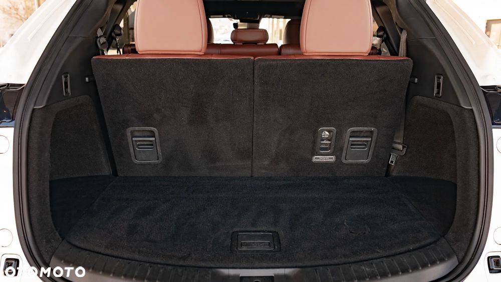 Mazda CX-9 - 33