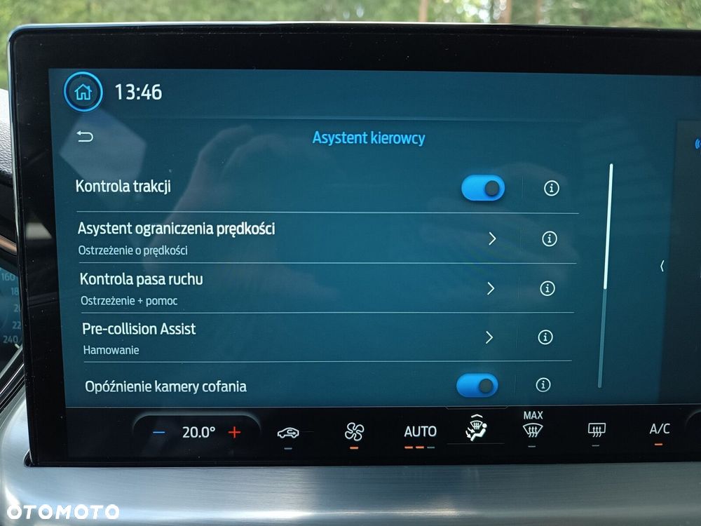 Ford Focus 1.5 EcoBlue Titanium X - 20