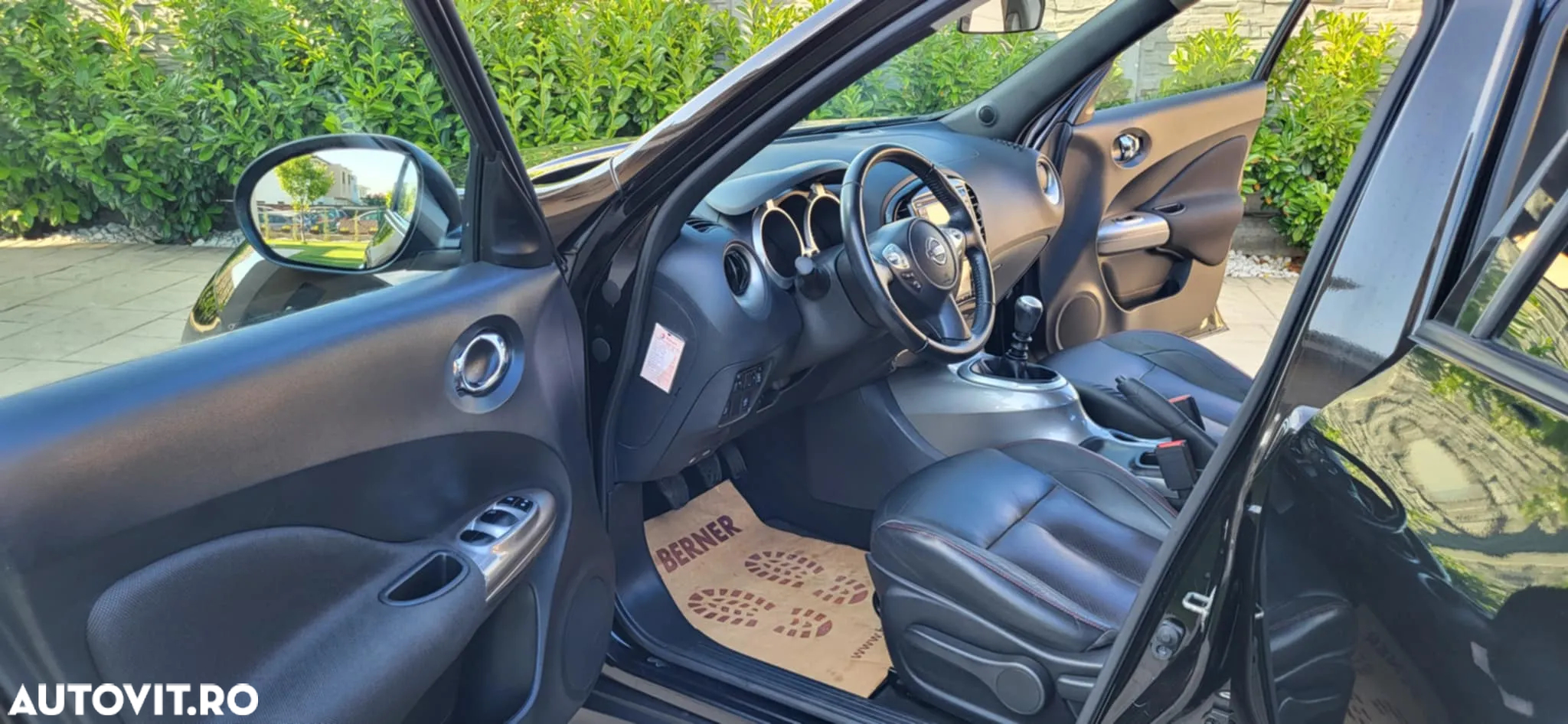 Nissan Juke - 19